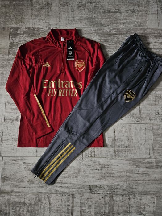 *REDUCERE* Trening/compleuri echipe Premier League