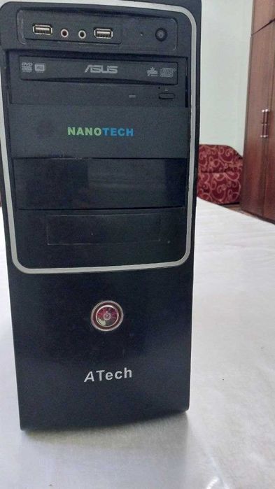 компьютер Персональный