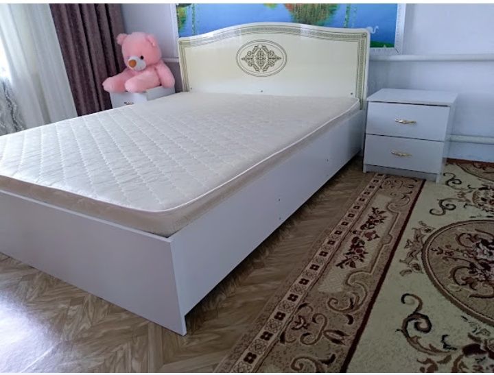 Шетелдік жатын жиhазы(5 есікті).