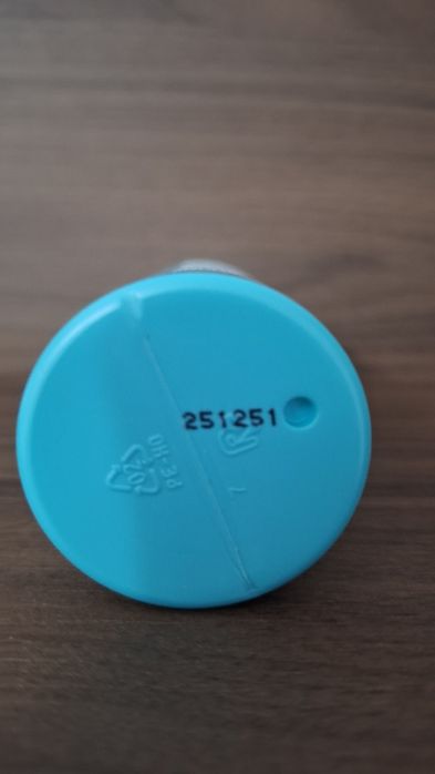 Слънцезащитен спрей за коса 10 в 1 SOLARICH MEDAVITA 150 ml