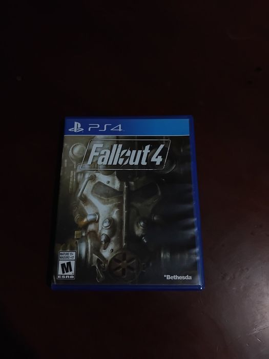 Игри за плейстейшън ps4