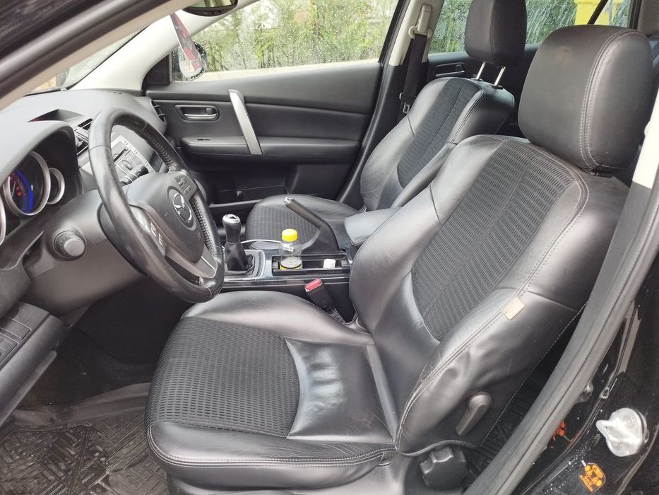 MAZDA 6 2009 — imagine 5