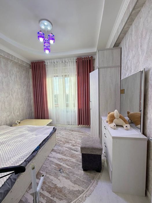 Чилонзор 10 ипатека можно