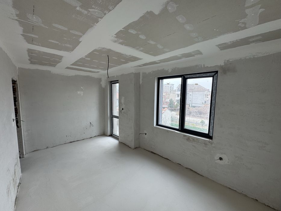 Продава се Тристаен апартамент в Първомай - 88 кв.м за 481 €/кв.м - Снимка #6