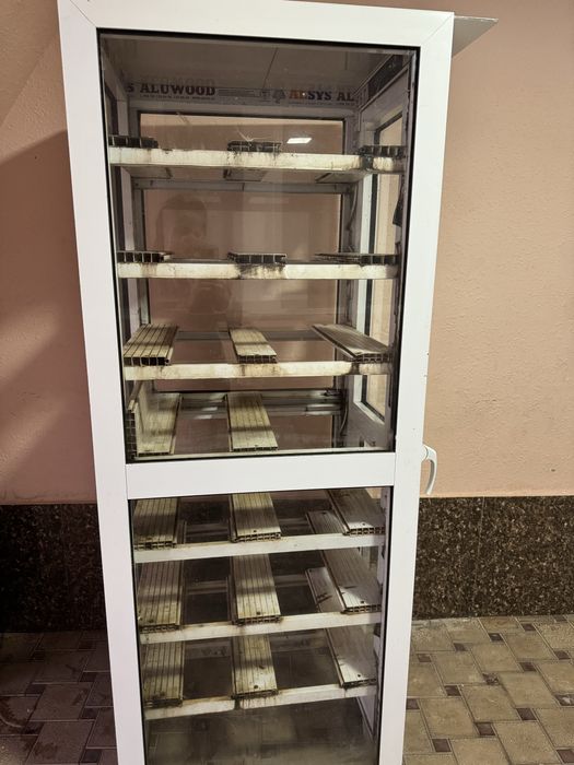 Rastoyka bulochka uchun holati yaxshi