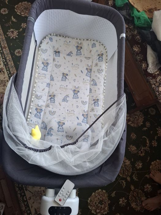 Elektron belanchak Coolbaby