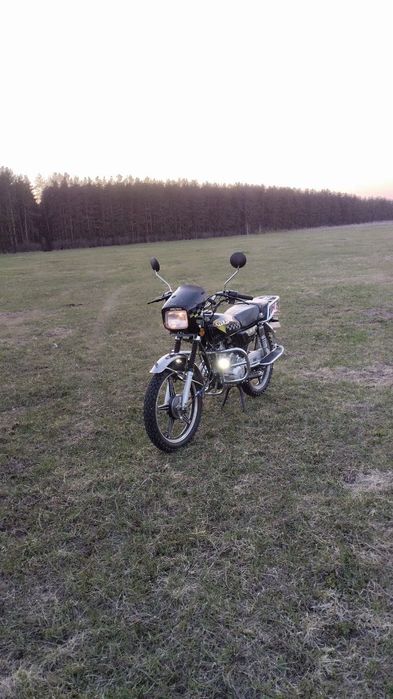 Продам sonlink 125