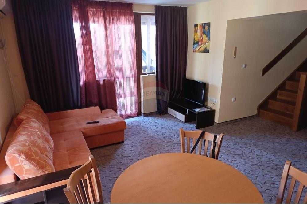 Продава се Мезонет в к.к. Пампорово - 81 кв.м за 870 €/кв.м - Снимка #8