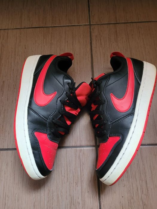 Adidasi nike  nr 40