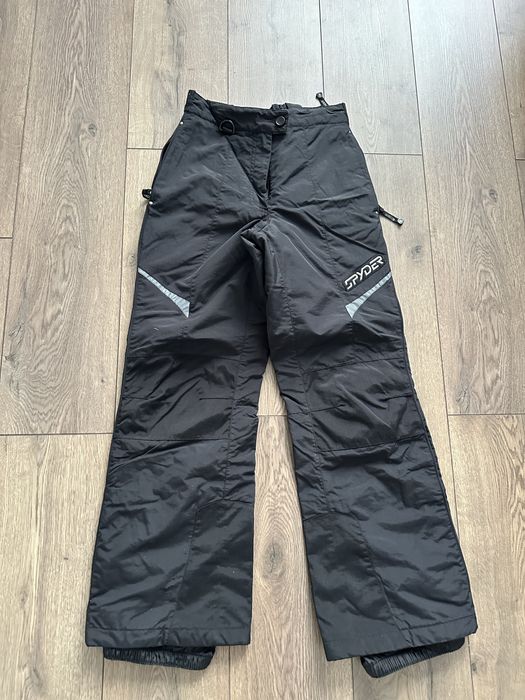 Зимние теплые вещи