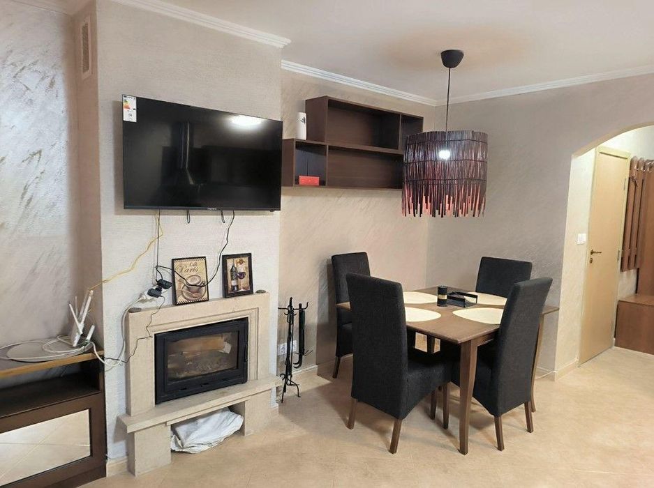 Дава се под наем Двустаен апартамент в София, Симеоново - 60 кв.м за 668.1 € - Снимка #3