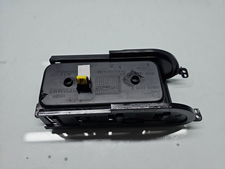Suport pahare Renault Megane 4 [Fabr 2015-prezent] 969121990R