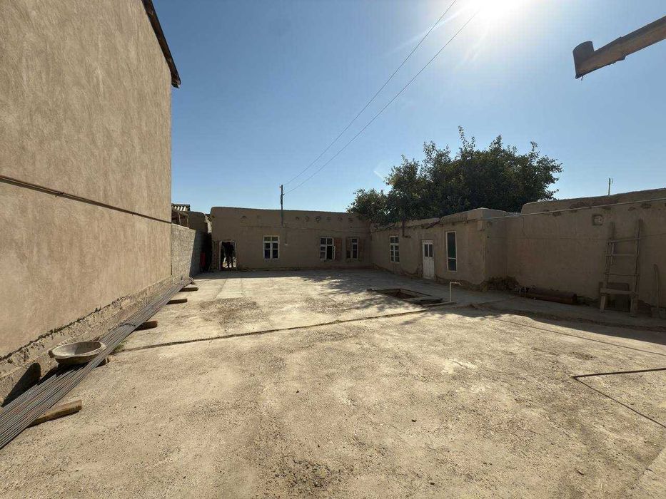 HOVLI QILISH UCHUN 13 SOTIQLI joy sotiladi #a947