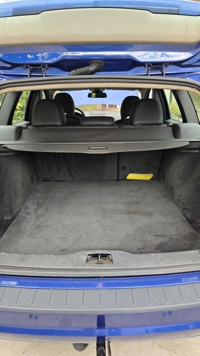 Volvo V50 Albastru 2009