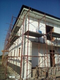 Firma de construcții