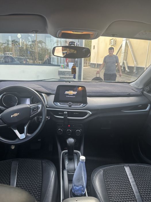 Avto tracker ls chevrolet
