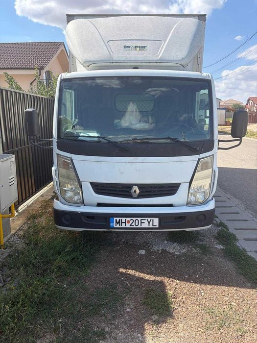De vanzare Renault Maxity 130dXi
