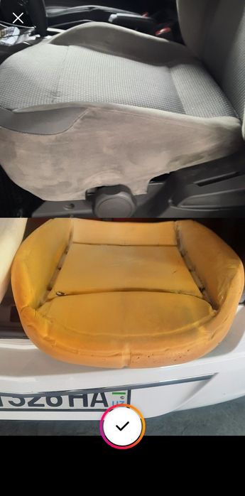 Gupka almashtish hizmati skidkaa narx