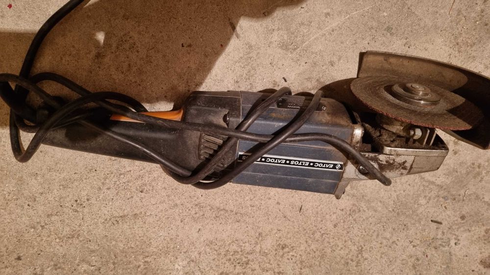 Флекс, зеге и бормашини