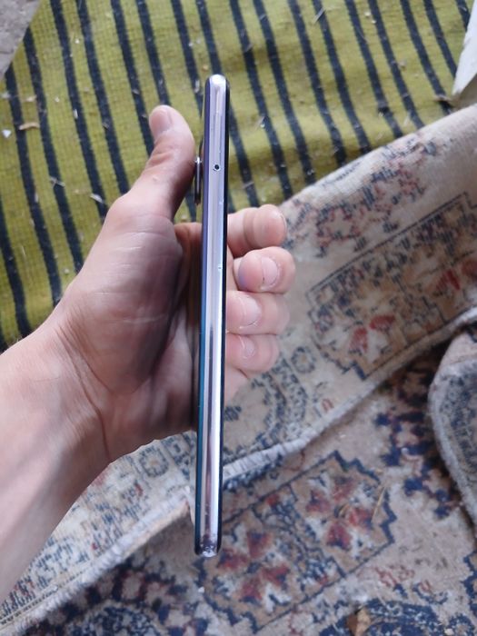 Huawei P30lite cameleon