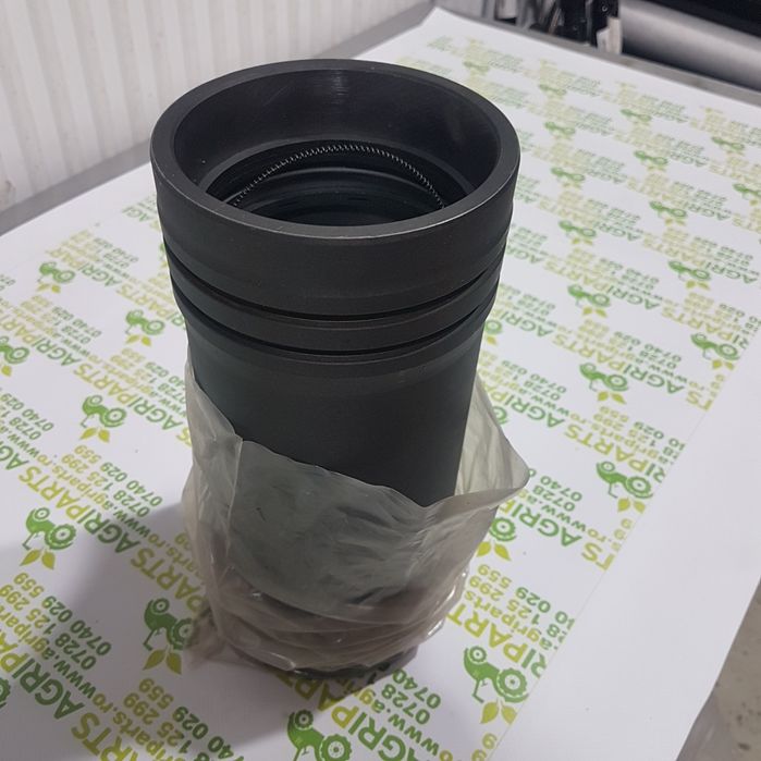 SeT motor tractor u 650