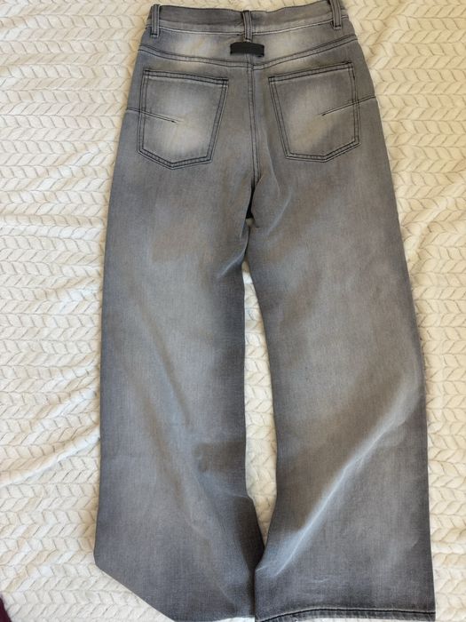 Дамски дънки нови