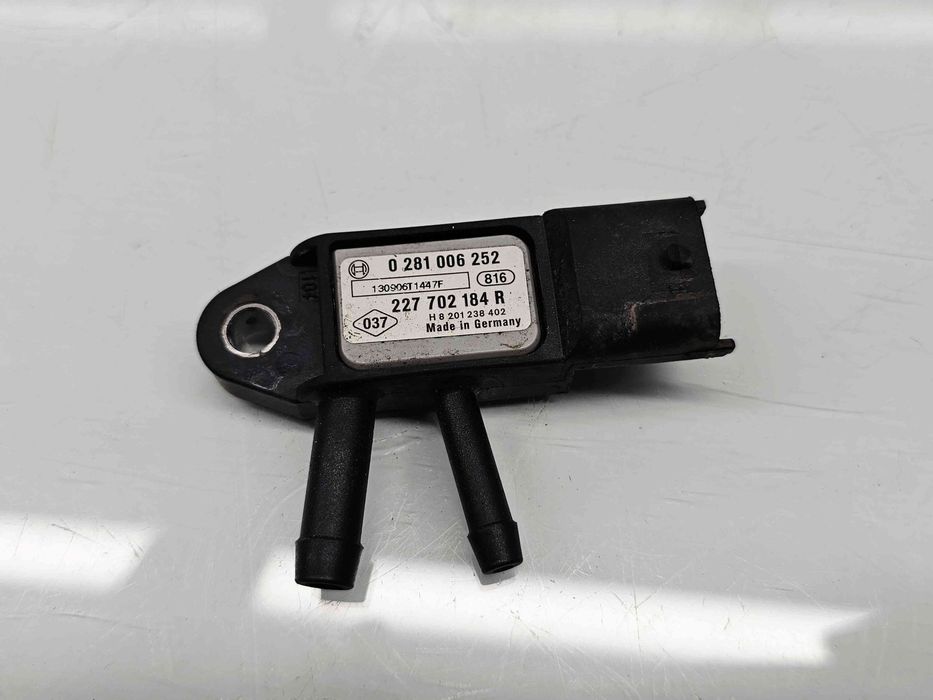Senzor presiune Renault Captur (J87) [Fabr 2013-2017] 227702184R
