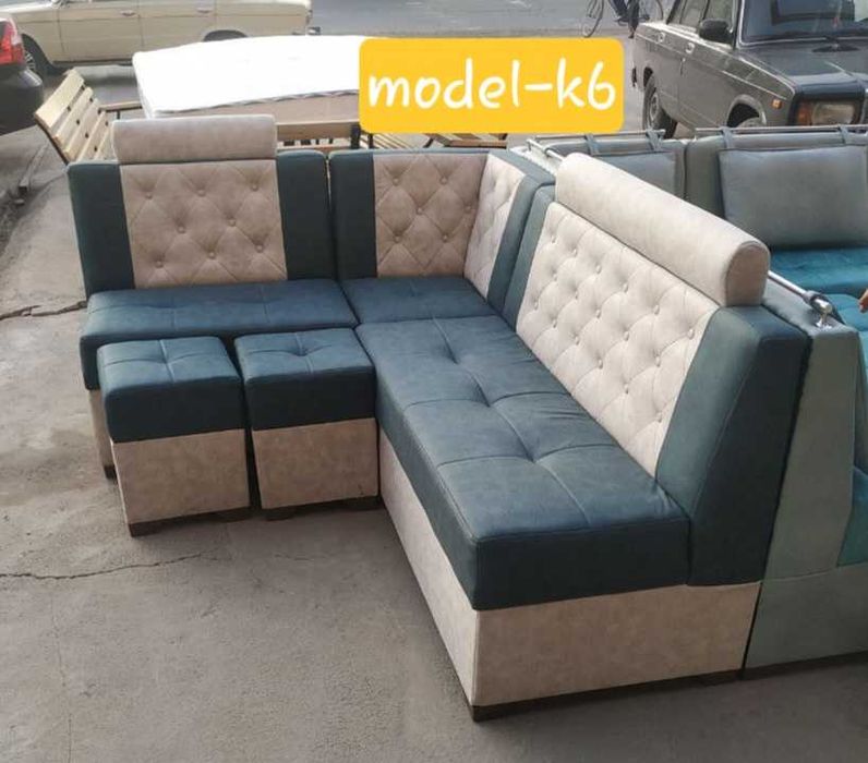 Продаётся мягкую мебель от производителя для кухни