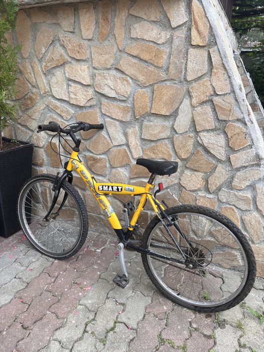 Колело Drag среден размер