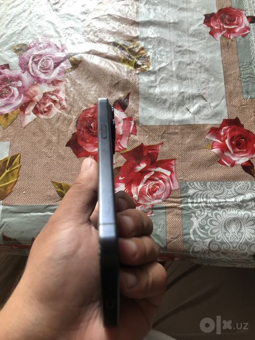 Iphone 15 pro pass bor