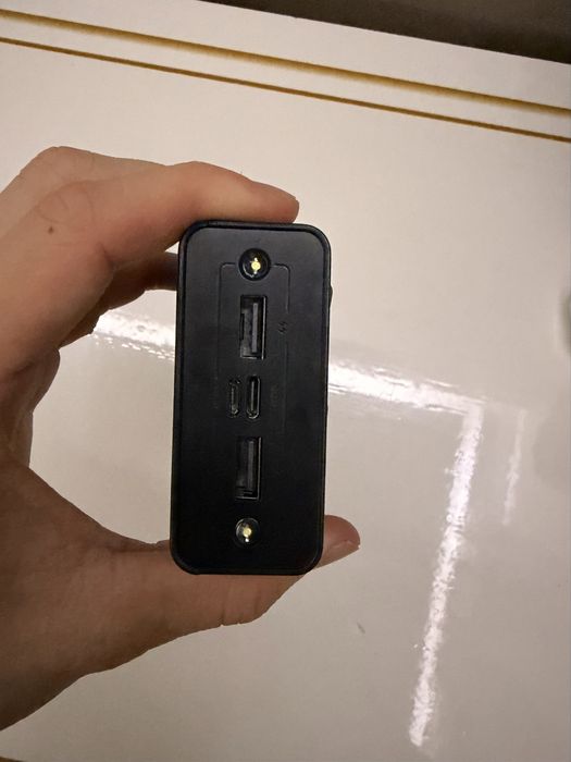Powerbank,поуербанк
