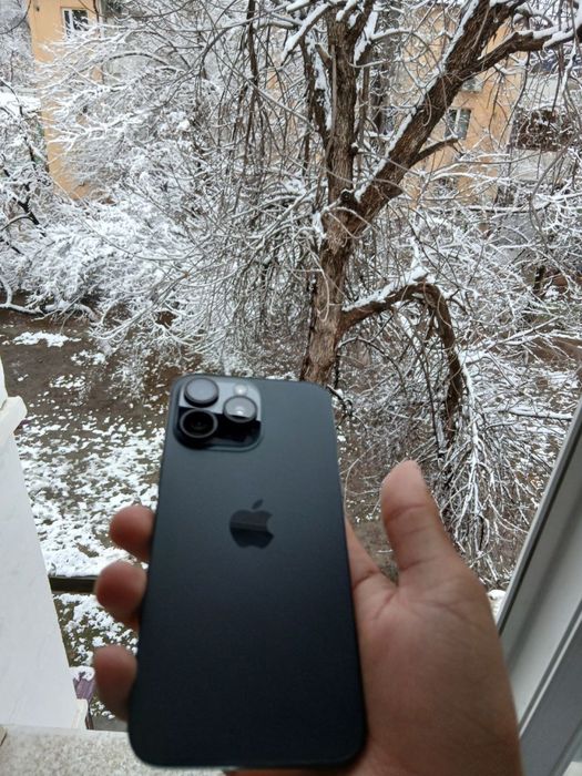 Iphone 15 pro max idea