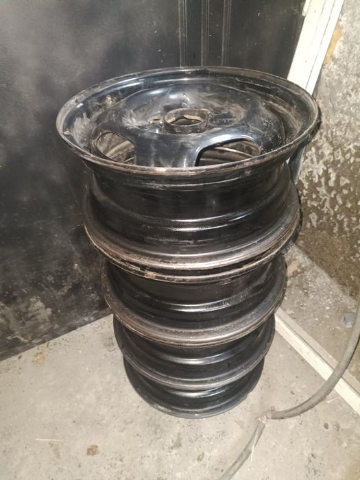 Ниссан примераға диск 14