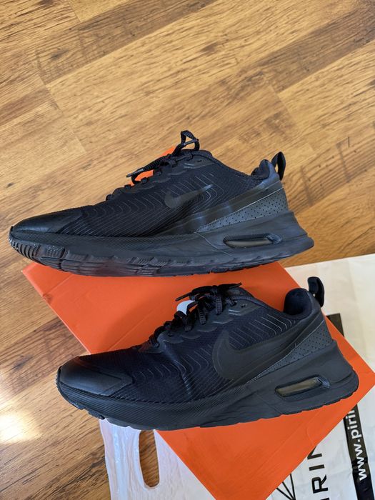 Nike Air Max Nuaxis мъжки обувки