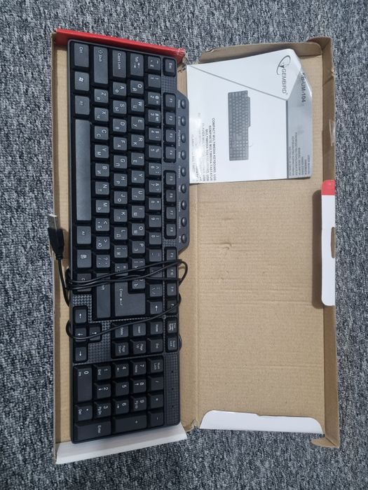 Клавиатуры для компьютера