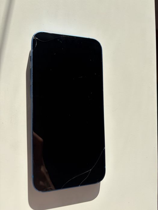 IPhone 13 mini 256GB