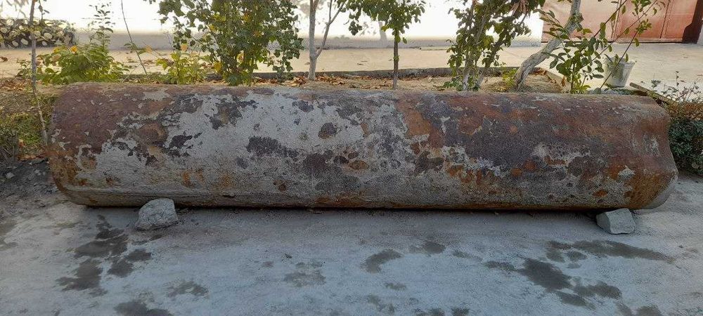 Truba sotiladi holati ideal