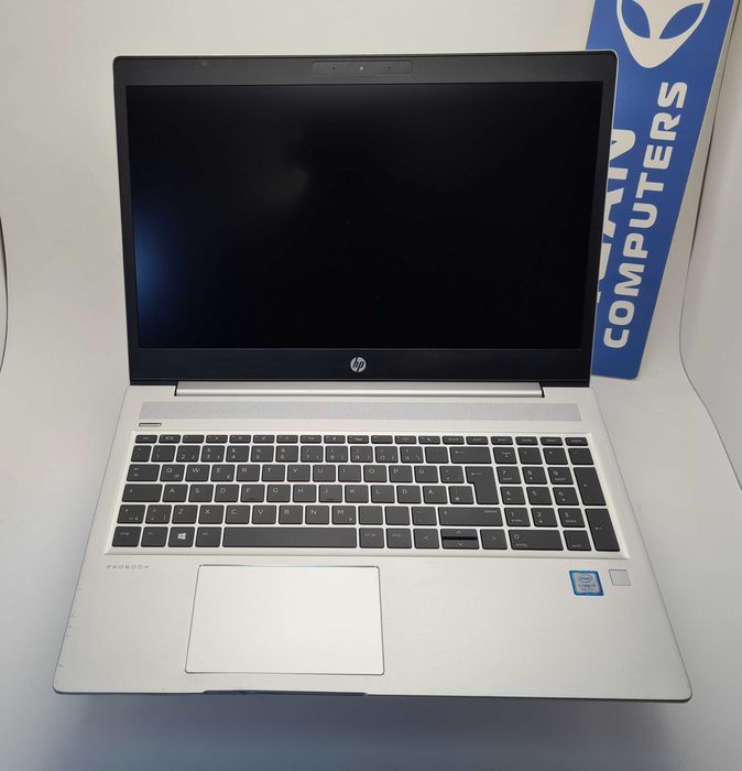 HP ProBook 450 G6 i7 8565U/16GB/512SSD/1TB HDD/MX250-2GB/FHD/Подсветка