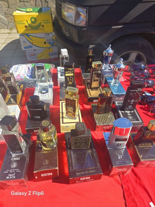 Арабски парфюми 100мл