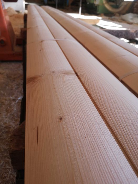 Обла ламперия 11см и 9см