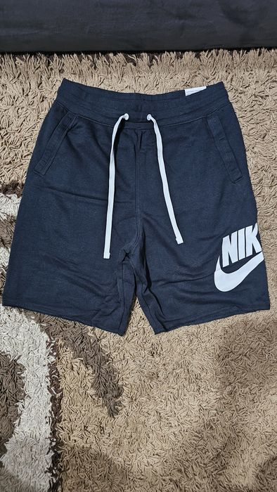 Pantaloni Scurți Nike