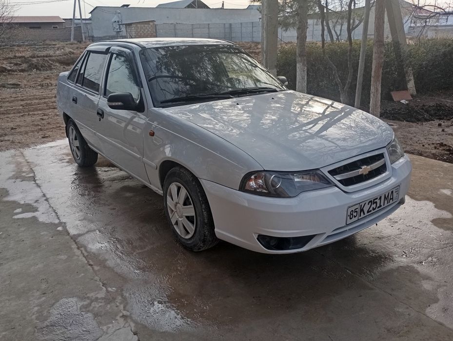 Nexia 2 sons gibrid super konditsioner