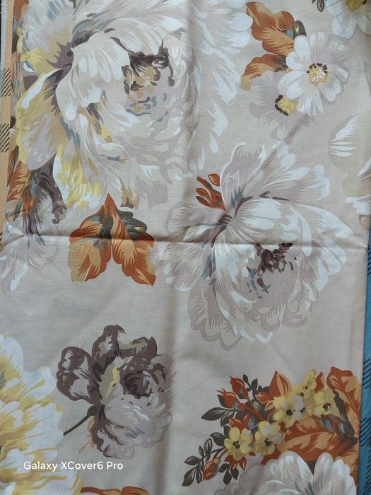 Продавам спално белъо 100 памук