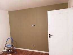 Execut zugraveli si montare parchet