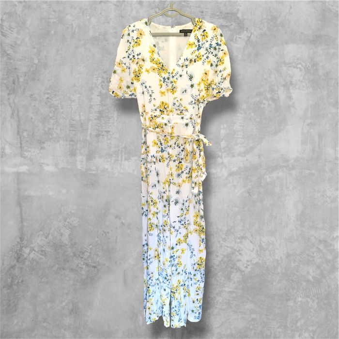 Летний женский комбинезон