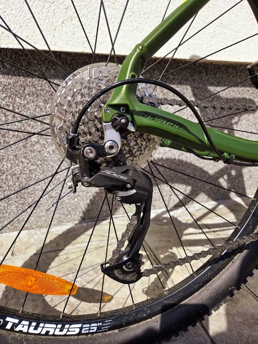 Bicicleta Devron Riddle 29'