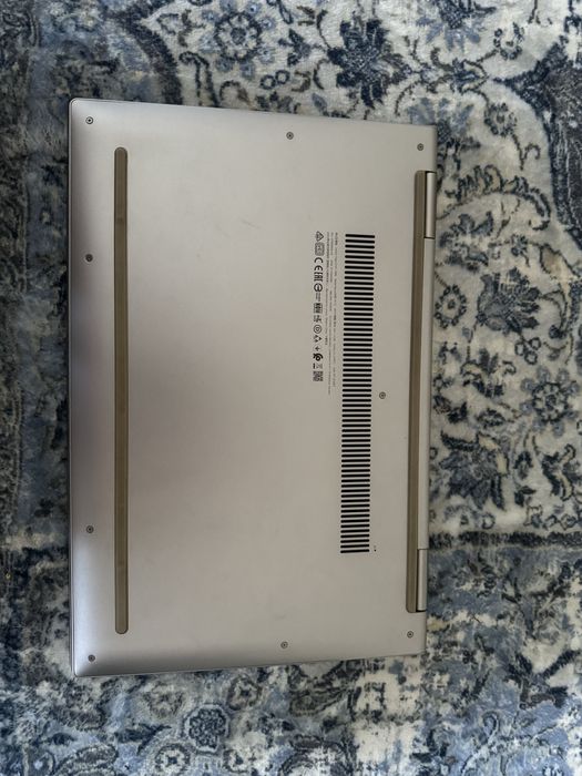 Laptop Lenovo Yoga C740-14IML | i7-10510U | 16GB RAM | SSD 1TB NVMe | Touchscreen