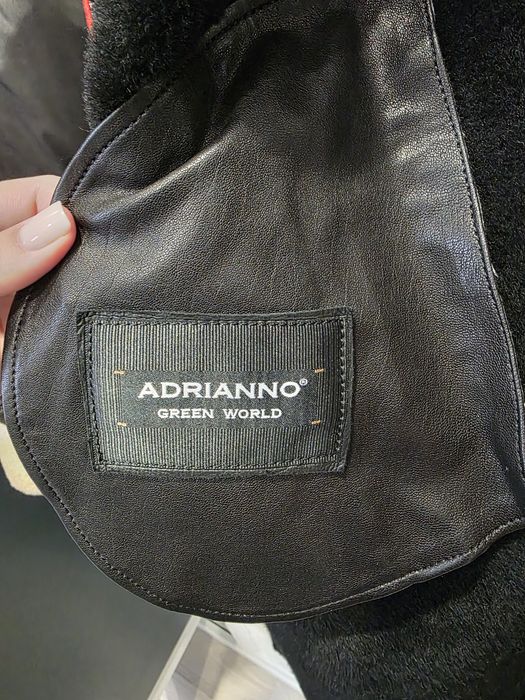 Дубленка натуралка производства Турция