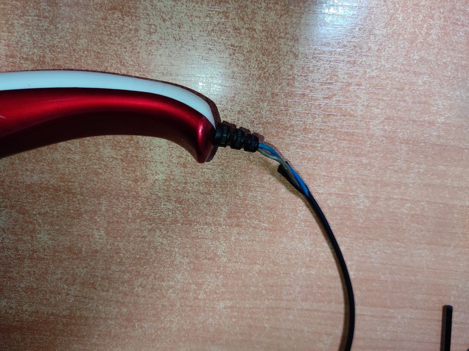 Отдам массажеры (нерабочие)