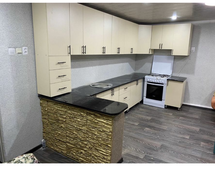 Корпусная мебель на заказ